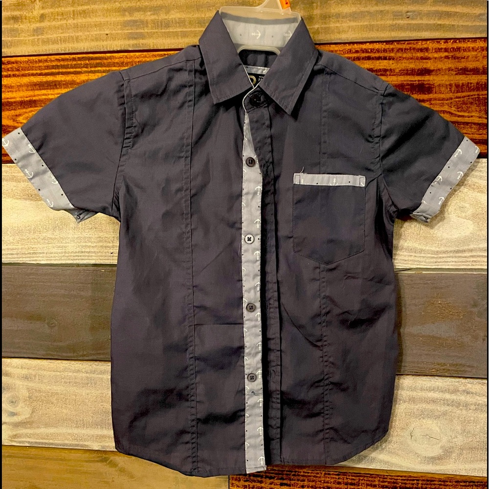 Boys shirt